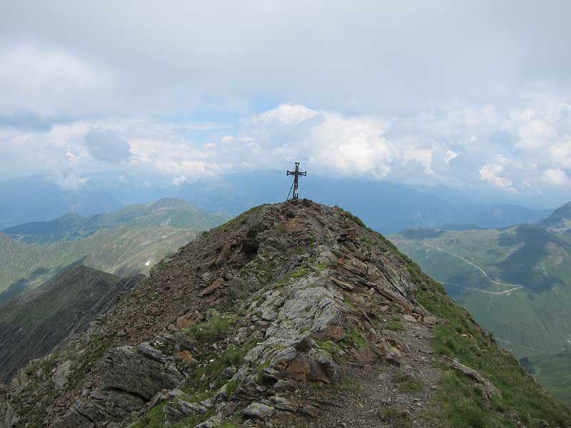 weisshorn